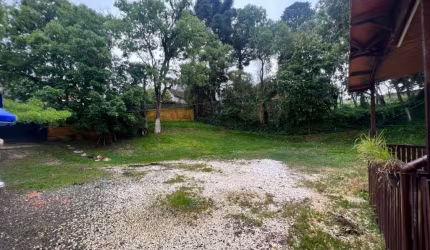 Terreno à venda na Rua Eduardo Cantarelli, 61, Mercês, Curitiba por R$ 1.100.000