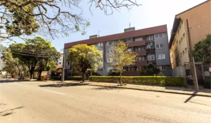Apartamento com 2 quartos à venda na Avenida dos Estados, 1164, Água Verde, Curitiba, 68 m2 por R$ 350.000