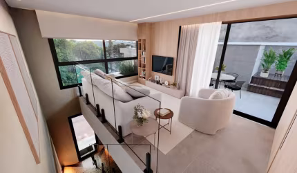 Casa com 3 quartos à venda na Rua Domingos Antônio Moro, 566, Pilarzinho, Curitiba, 167 m2 por R$ 1.650.000