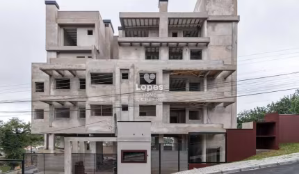 Apartamento com 3 quartos à venda na Rua Gabriel Nunes Pires, 140, Campina do Siqueira, Curitiba, 87 m2 por R$ 1.129.000