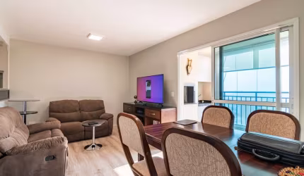 Apartamento com 2 quartos à venda na Rua Amintas de Barros, 240, Centro, Curitiba, 73 m2 por R$ 928.000