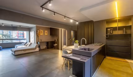 Apartamento com 3 quartos à venda na Rua 1001, 235, Centro, Balneário Camboriú, 300 m2 por R$ 1.900.000
