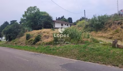 Terreno à venda na Avenida das Araucárias, 53, Thomaz Coelho, Araucária por R$ 740.000