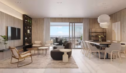 Apartamento com 3 quartos à venda na Rua Professor Assis Gonçalves, 1051, Água Verde, Curitiba, 143 m2 por R$ 2.230.000