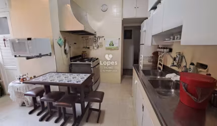Apartamento com 3 quartos à venda na Rua Felipe de Oliveira, 30, Copacabana, Rio de Janeiro, 110 m2 por R$ 1.150.000