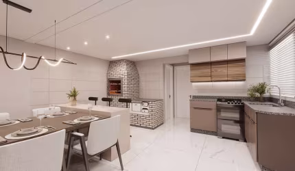 Casa com 4 quartos à venda na Rua Rio Grande do Norte, 2375, Guaíra, Curitiba, 354 m2 por R$ 1.349.000