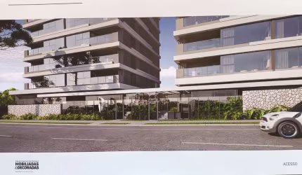 Apartamento com 3 quartos à venda na Rua São Pedro, 484, Cabral, Curitiba, 191 m2 por R$ 3.443.245