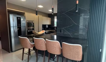 Apartamento com 4 quartos à venda na Avenida Normando Tedesco, 1315, Barra Sul, Balneário Camboriú, 154 m2 por R$ 4.000.000