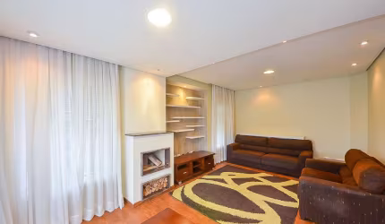 Casa com 4 quartos à venda na Rua Friedrich Nietzsche, Aristocrata, São José dos Pinhais, 199 m2 por R$ 980.000