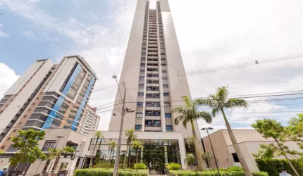 Apartamento com 3 quartos à venda na Rua Deputado Heitor Alencar Furtado, 4690, Cidade Industrial, Curitiba, 109 m2 por R$ 1.590.900