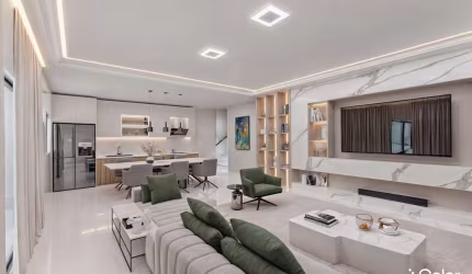Casa com 3 quartos à venda na Rua Nossa Senhora de Nazaré, 1253, Boa Vista, Curitiba, 189 m2 por R$ 1.050.000