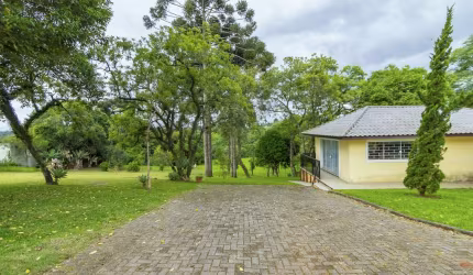 Terreno à venda na Rua Vereador Ângelo Burbello, 1761, Umbará, Curitiba por R$ 4.000.000