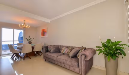 Casa em condomínio fechado com 3 quartos à venda na Rua Hermenegildo de Lara, 47, Abranches, Curitiba, 134 m2 por R$ 695.000