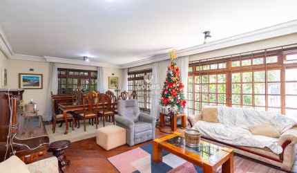 Casa com 3 quartos à venda na Rua Emílio de Menezes, 1185, Bom Retiro, Curitiba, 239 m2 por R$ 1.300.000