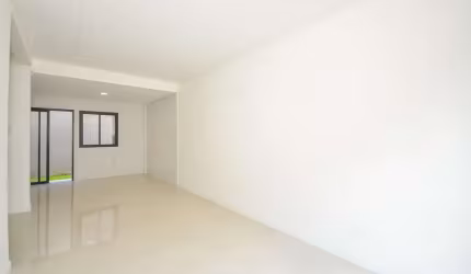 Casa em condomínio fechado com 3 quartos à venda na Rua José Wosch Sobrinho, 42, Tingui, Curitiba, 133 m2 por R$ 940.000
