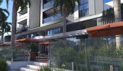 Apartamento com 2 quartos à venda na Rua Conselheiro Júlio Kumm, 188, Praia Brava, Itajaí, 92 m2 por R$ 2.150.000