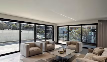 Apartamento com 3 quartos à venda na Rua Alferes Ângelo Sampaio, 2525, Bigorrilho, Curitiba, 183 m2 por R$ 2.199.000