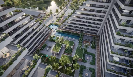 Apartamento com 1 quarto à venda na Av. Gov. Celso Ramos, S/N, Centro, Porto Belo, 31 m2