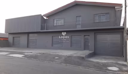 Barracão / Galpão / Depósito à venda na Rodovia Vereador Rosemiro Ferreira dos Santos, 111, Jardim Paulista, Campina Grande do Sul, 1000 m2 por R$ 3.500.000