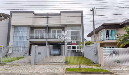 Casa com 3 quartos à venda na Rua José Ferreira, 75, Capão da Imbuia, Curitiba, 149 m2 por R$ 780.000