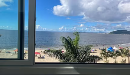 Cobertura com 5 quartos à venda na Rua Ipiranga, 27, Praia Mansa, Matinhos, 221 m2 por R$ 4.800.000