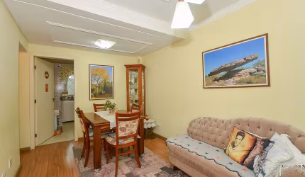 Casa com 3 quartos à venda na Rua Pedro Eloy de Souza, 1471, Bairro Alto, Curitiba, 152 m2 por R$ 770.000