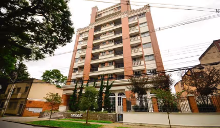 Cobertura com 3 quartos à venda na Rua Brigadeiro Franco, 541, Mercês, Curitiba, 119 m2 por R$ 1.995.000