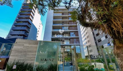 Apartamento com 2 quartos à venda na Rua Gutemberg, 300, Batel, Curitiba, 94 m2 por R$ 1.700.000