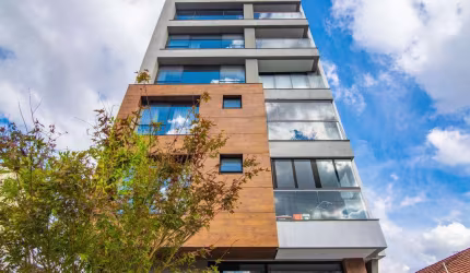 Apartamento com 3 quartos à venda na Rua Doutor Goulin, Alto da Glória, Curitiba, 210 m2 por R$ 2.990.000