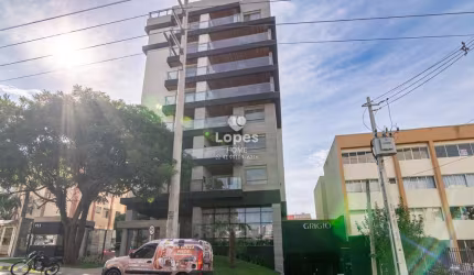 Apartamento com 3 quartos à venda na Rua Professor Assis Gonçalves, Água Verde, Curitiba, 105 m2 por R$ 1.450.000