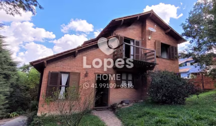 Casa comercial à venda na Avenida Cândido Hartmann, 3431, Santo Inácio, Curitiba, 157 m2 por R$ 2.500.000