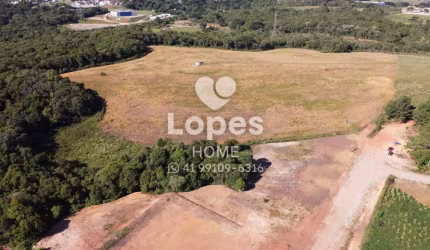 Terreno comercial à venda na Rua Maria Dalprá Berlesi, 104, Canguiri, Colombo, 20000 m2 por R$ 3.000.000