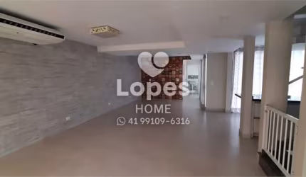 Casa com 4 quartos à venda na Rua Alexandre Bousquet, 112, Campo Grande, Paranaguá, 404 m2 por R$ 1.290.000