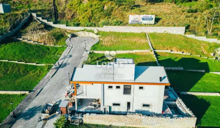 Terreno em condomínio fechado à venda na Rua 274, 320, Castelo Branco, Itapema, 400 m2 por R$ 969.000
