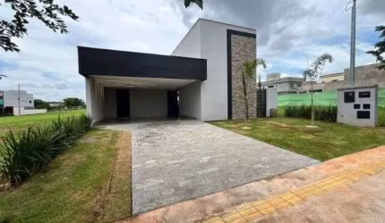 Casa à venda no bairro Terras Alpha Residencial 2 em Senador Canedo/GO