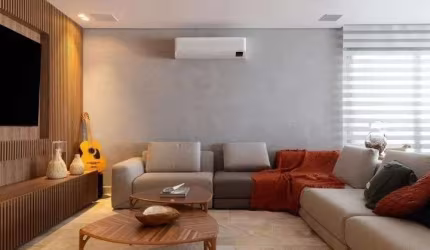 Apartamento à venda no bairro Setor Marista em Goiânia/GO