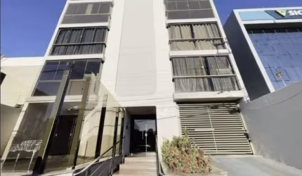 Apartamento à venda no bairro Setor Sul em Goiânia/GO