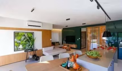 Casa à venda no bairro Residencial Jardins Lyon em Aparecida de Goiânia/GO