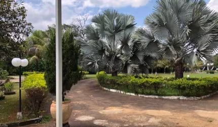 Chácara à venda no bairro Vila Bela em Goiânia/GO