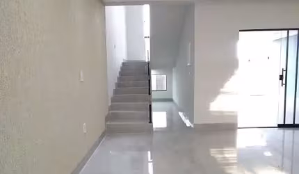 Casa à venda no bairro Jardim Helvécia em Aparecida de Goiânia/GO