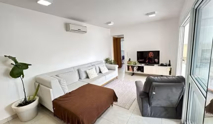 Apartamento à venda no bairro Alto da Glória em Goiânia/GO