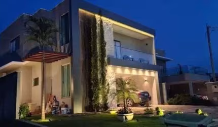 Casa à venda no bairro Residencial Condomínio Jardim Veneza em Senador Canedo/GO