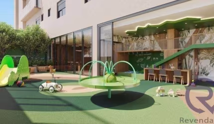 Apartamento à venda no bairro Setor Bueno em Goiânia/GO