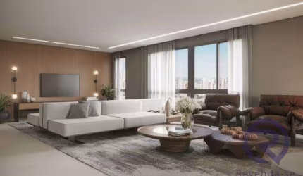 Apartamento à venda no bairro Setor Marista em Goiânia/GO