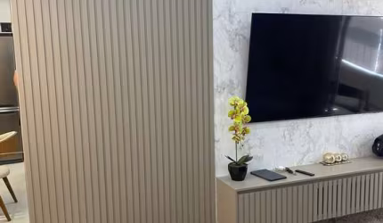 Apartamento à venda no bairro Aeroviário em Goiânia/GO