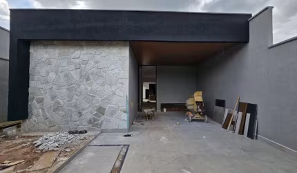 Casa à venda no bairro Setor Três Marias em Goiânia/GO