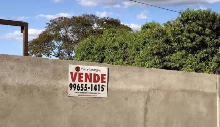 Chácara à venda no bairro Sítios de Recreio dos Bandeirantes em Goiânia/GO