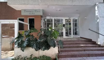Apartamento à venda no bairro Setor Bueno em Goiânia/GO