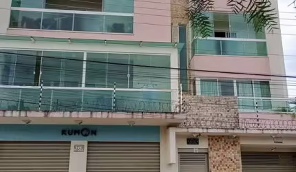 Apartamento à venda no bairro Jundiaí em Anápolis/GO