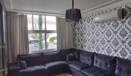 Casa à venda no bairro Jardins Paris em Goiânia/GO